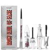 Benefit Brow Haul Of Fame