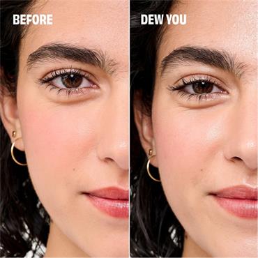 Benefit Dew la la Highlight Liquid