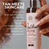 BiaBelle Golden Filter Face Tan
