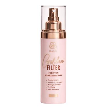 BiaBelle Golden Filter Face Tan