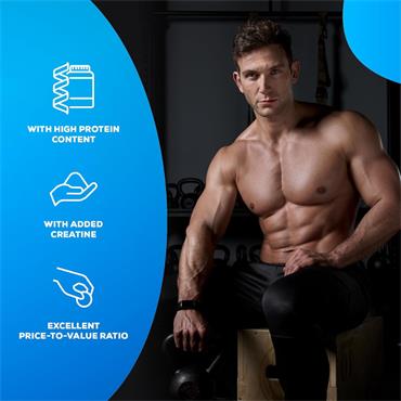 Biotech Protein Powder 1000g