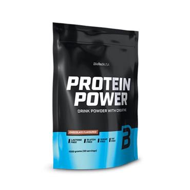 Biotech Protein Powder 1000g