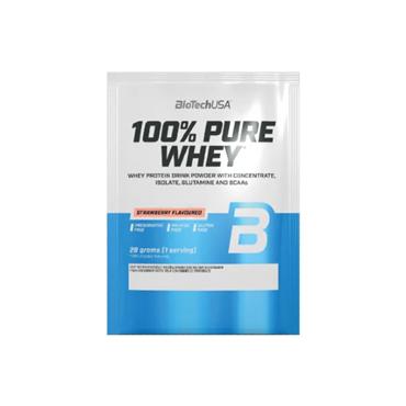 Biotech Pure Whey 28g