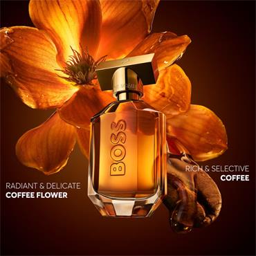 Boss The Scent EDP Intense