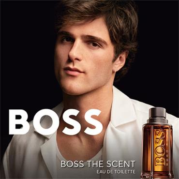 Boss The Scent Him Edt
