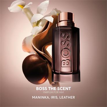 Boss The Scent Him Parfum