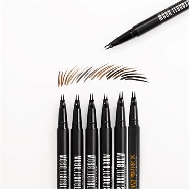 Bperfect Indestructi Brow Dual Tip