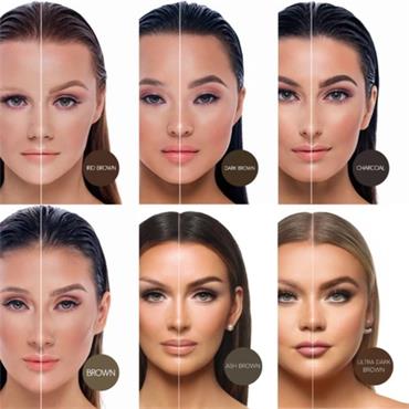 Bperfect Indestructi Brow Pencil