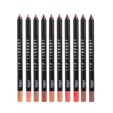 Bperfect Lip Library Liner