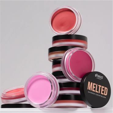 Bperfect Melted Cream Blush
