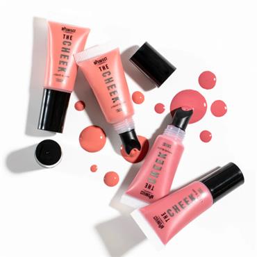 Bperfect Mini The Cheek Liquid Blush