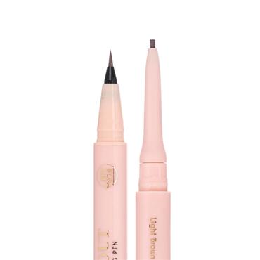Bperfect Mrs Glam Brow Duo