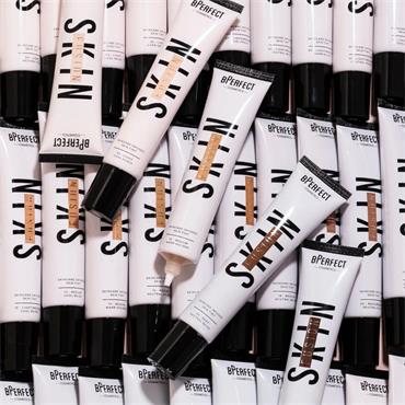 Bperfect Skin Fusion