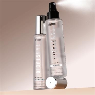 Bperfect Tan Studio Facial Mist