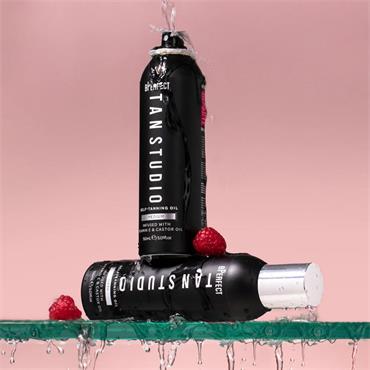Bperfect Tan Studio Tanning Oil