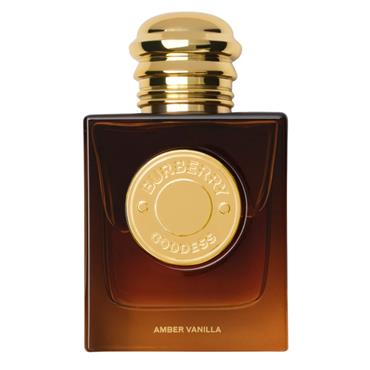 Burberry Goddess Amber Vanilla EDP Intense