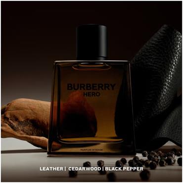 Burberry Hero Intense