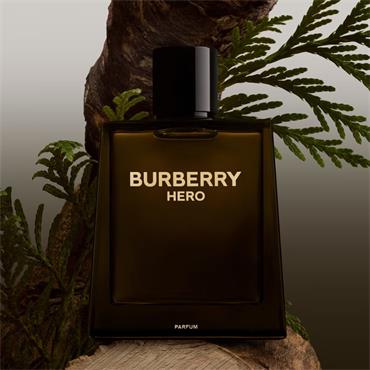 Burberry Hero Parfum