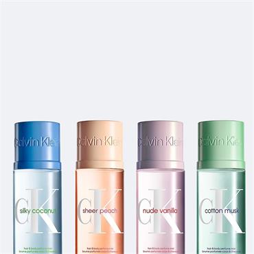Calvin Klein Body Mists