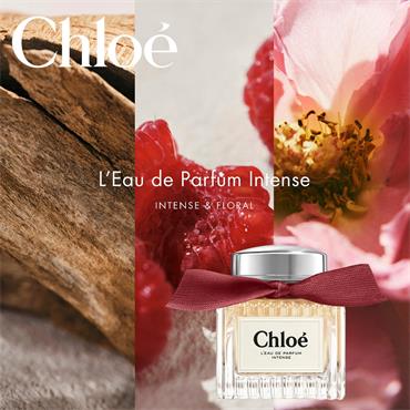 Chloe Intense Edp