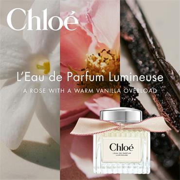 Chloe Signature Lumineuse EDP