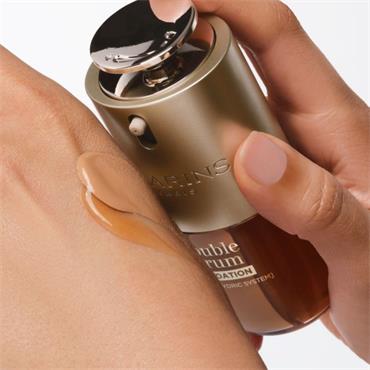 Clarins Double Serum Foundation