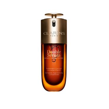Clarins Double Serum