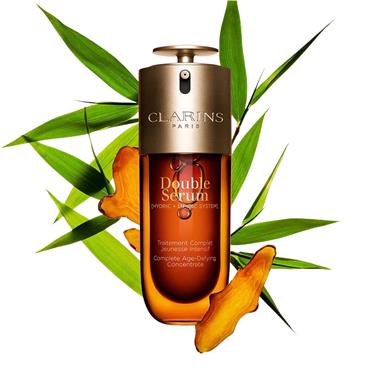 Clarins Double Serum