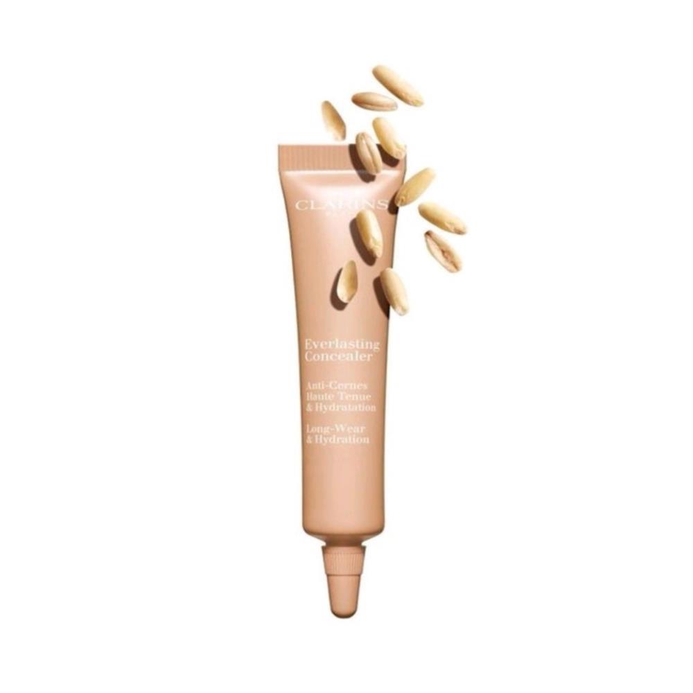Clarins Everlasting Concealer | Mellericks Pharmacy | Cork | Ireland