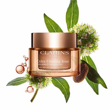 Clarins Extra Firming Day All Skin Types