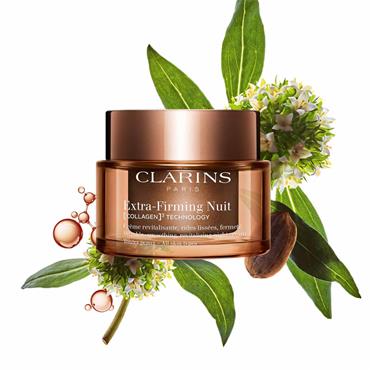 Clarins Extra Firming Night All Skin Types