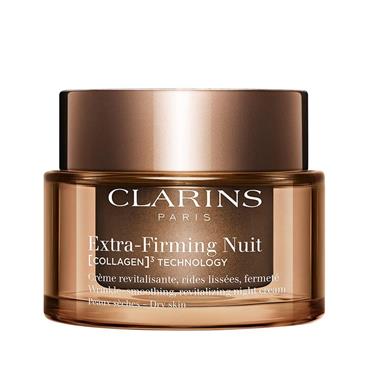 Clarins Extra Firming Night Dry Skin