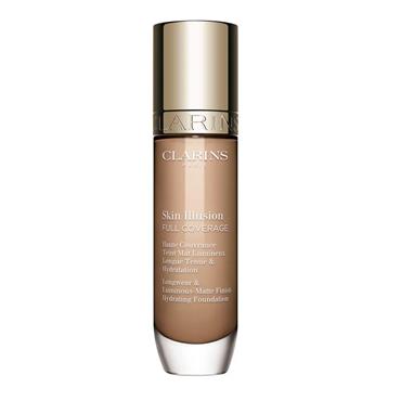 Clarins Skin Illusion Full Coverage