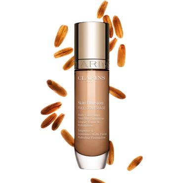 Clarins Skin Illusion Full Coverage