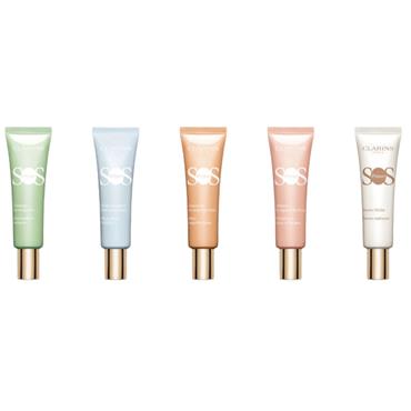 Clarins SOS Primer