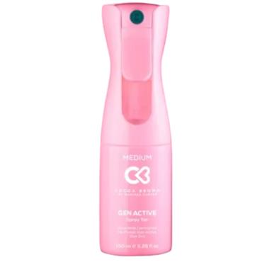 Cocoa Brown Gen Active Spray