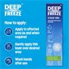 Deep Freeze