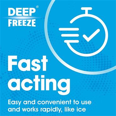 Deep Freeze Patch