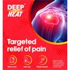 Deep Heat Cream For Muscular aches & Pains