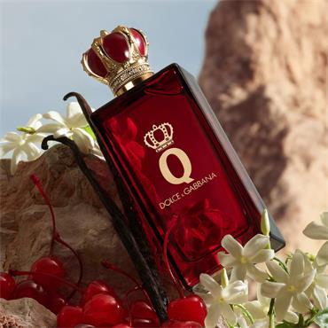 Dolce And Gabanna Q Parfum