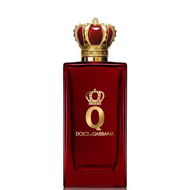 Dolce And Gabanna Q Parfum