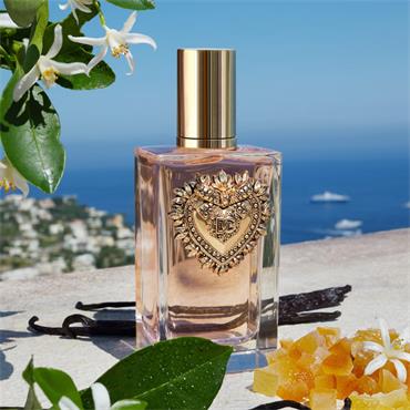 Dolce And Gabbana Devotion EDP