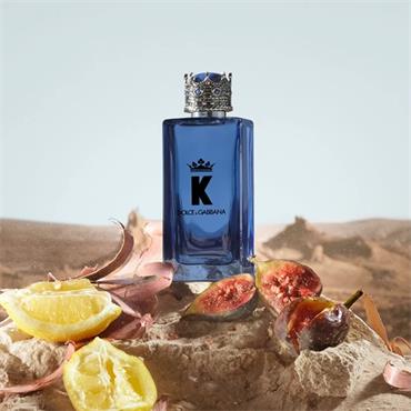 Dolce And Gabbana King EDP