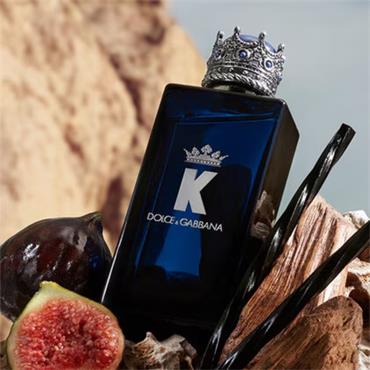 Dolce And Gabbana K Parfum Pour Homme