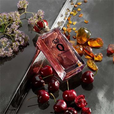 Dolce And Gabbana Queen EDP Intense