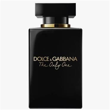 Dolce And Gabbana The Only One Intense