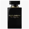 Dolce And Gabbana The Only One Intense