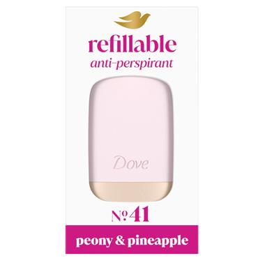 Dove AP Peony And Pineapple