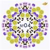Dove AP Violet And Tonka Bean