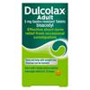 Dulcolax 5mg Gastro-Resistant Tablets